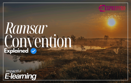Ramsar convention